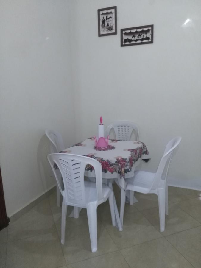 דירות Al Oualidia Dar Diafa מראה חיצוני תמונה