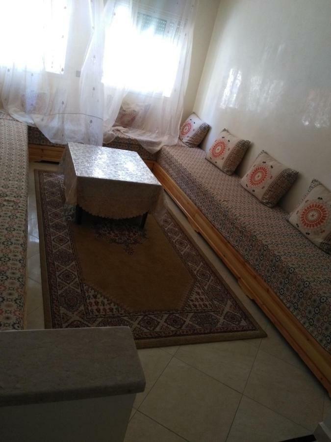 דירות Al Oualidia Dar Diafa מראה חיצוני תמונה
